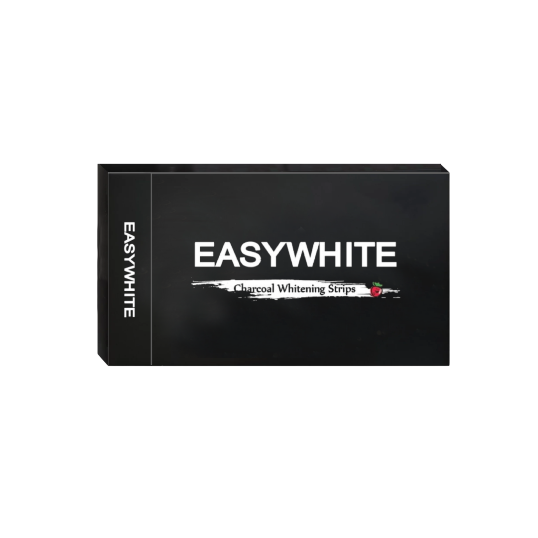 Easywhite strips Strawberry